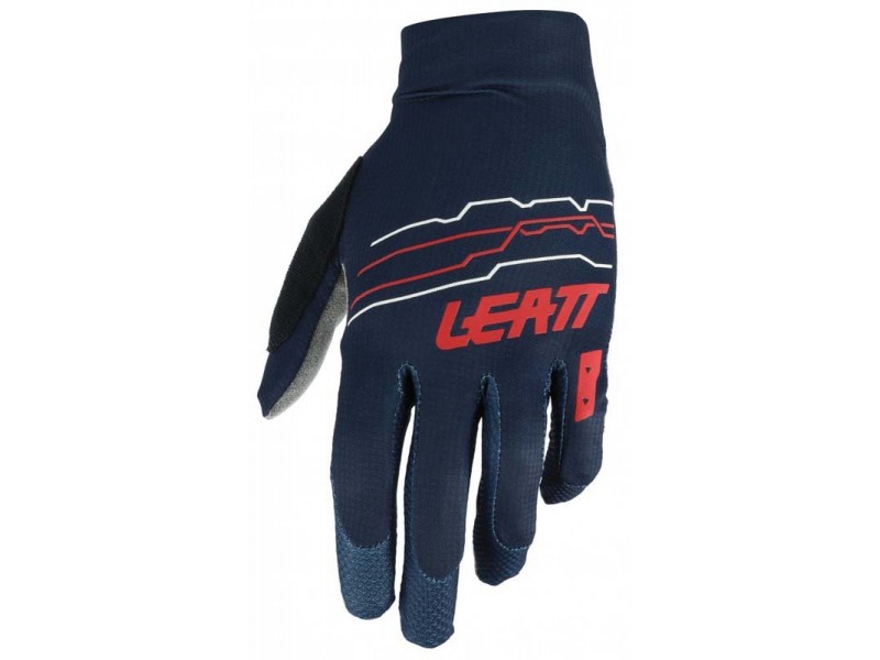 Вело перчатки LEATT Glove MTB 1.0 [Onyx]