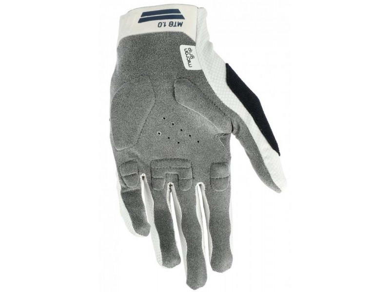 Вело перчатки LEATT Glove MTB 1.0 [Steel]