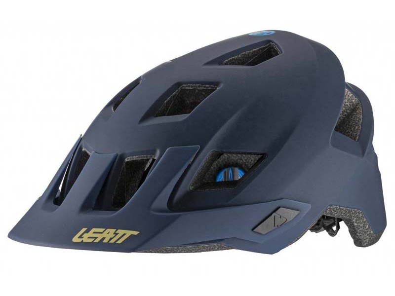 Вело шолом LEATT Helmet MTB 1.0 MOUNTAIN 
