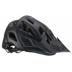 Вело шолом LEATT Helmet MTB 3.0 ALL-MOUNTAIN [Black], L