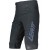 Вело шорти LEATT Shorts MTB 4.0 Gravity [BLACK], 34