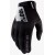 Рукавички Ride 100% RIDEFIT Glove [Black], XXL (12)