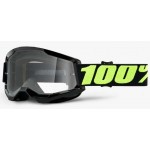 Окуляри 100% STRATA 2 Goggle - Clear Lens