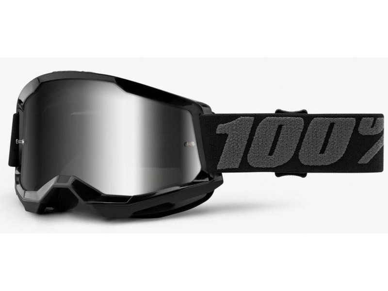 Детские мото очки 100% STRATA II Youth Goggle 