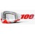 Мото очки 100% RACECRAFT 2 Goggle St-Kith - Clear Lens, Clear Lens