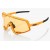 Велосипедні окуляри Ride 100% Glendale - Soft Tact Mustard - Yellow Lens, Colored Lens