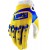 Мото перчатки Ride 100% AIRMATIC Glove [Yellow], XL (11)