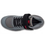 Вело взуття Ride Concepts Wildcat Men's [Charcoal/Red]