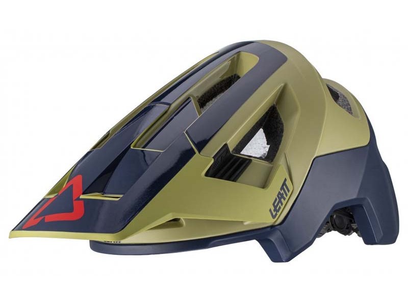 Вело шлем LEATT Helmet MTB 4.0 All Mountain