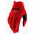 Перчатки Ride 100% iTRACK Glove [Red], M (9)