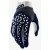 Мото рукавички Ride 100% AIRMATIC Glove [Navy/White], L (10)