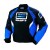 Мото куртка SHIFT Moto R Textile Jacket [Blue], M