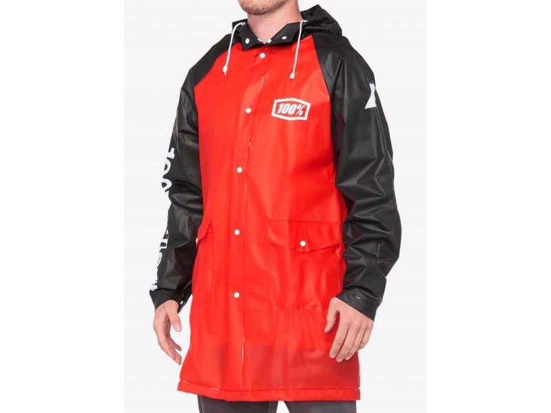 Дощовик Ride 100% TORRENT Raincoat 