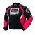 Мото куртка SHIFT Moto R Textile Jacket [Red], S