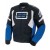 Мото куртка SHIFT Super Street Textile Jacket [Blue], L