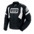 Мото куртка SHIFT Super Street Textile Jacket [Black], XL