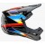 Вело шлем Ride 100% AIRCRAFT COMPOSITE Helmet [Knox Black], M