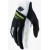Вело рукавички Ride 100% CELIUM Gloves [Black Yellow], S (8)