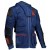 Мото куртка LEATT Jacket Moto 5.5 Enduro [Blue], M