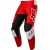 Мото штани FOX 180 LUX PANT [Flo Red], 36
