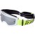 Детские мото очки FOX YTH MAIN II SPARK SKEW GOGGLE [Flo Yellow], Mirror Lens