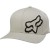 Кепка FOX Flex 45 Flexfit Hat [Steel Gray], S/M