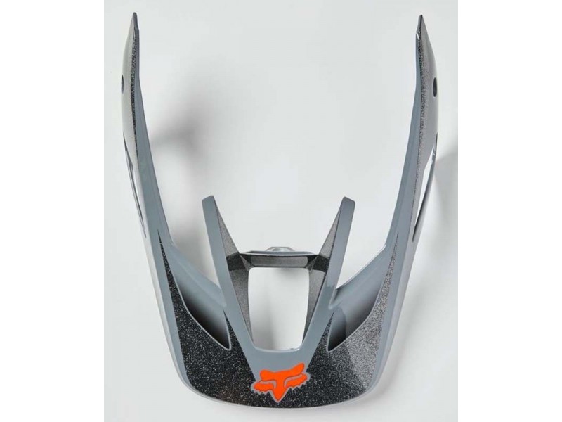 Козырек для мото шлема FOX MX21 V3RS HELMET VISOR 