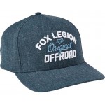 Кепка FOX ORIGINAL SPEED FLEXFIT HAT 