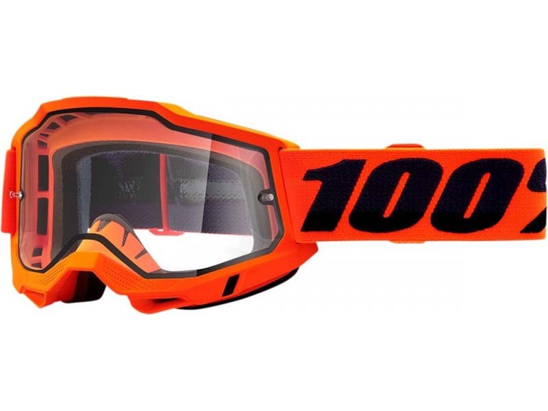 Мото очки 100% ACCURI 2 Enduro Goggle 