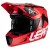 Мотошолом LEATT Helmet Moto 3.5 [Red], XL