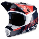 Дитячий мотошолом LEATT Helmet Moto 3.5 Jr 