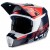 Дитячий мотошолом LEATT Helmet Moto 3.5 Jr [Royal], YM