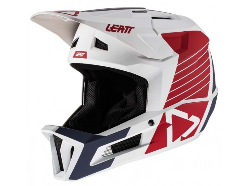 Вело шолом LEATT Helmet MTB 1.0 Gravity