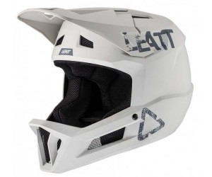 Вело шолом LEATT Helmet MTB 1.0 Gravity [Steel], L