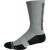 Вело шкарпетки FOX 8" RANGER CUSHION SOCK - LUNAR [Grey], S/M