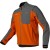 Мото куртка FOX LEGION SOFTSHELL JACKET [Burnt Orange], M