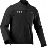 Мото куртка FOX LEGION SOFTSHELL JACKET [Black], XL