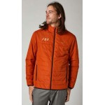 Куртка FOX HOWELL PUFFY JACKET [Burnt Orange], XL