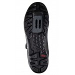 Вело взуття LEATT Shoe DBX 6.0 Clip [Black]