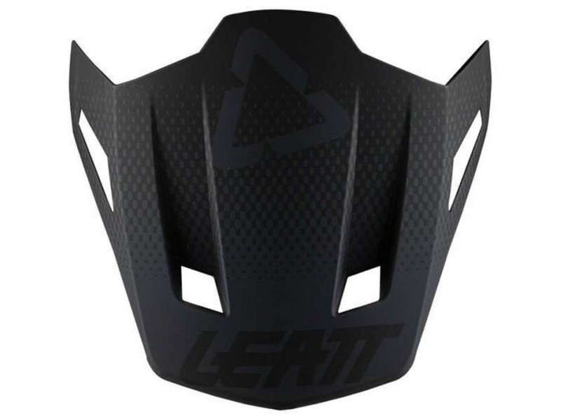 Козырек для мото шлема LEATT Visor Moto [Black]