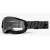Детские очки 100% STRATA 2 Youth Goggle Black - Clear Lens, Clear Lens