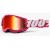 Очки 100% STRATA 2 Goggle Fletcher - Mirror Red Lens, Mirror Lens
