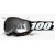 Мото очки 100% ACCURI 2 UTV/ATV SAND/OTG Goggle Black - Photochromic Lens, Photochromic Lens