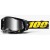 Мото очки 100% RACECRAFT 2 Goggle Arbis - Mirror Silver Lens, Mirror Lens