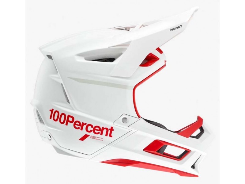 Вело шолом Ride 100% AIRCRAFT 2 Helmet MIPS