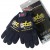 Перчатки для сервиса  SBS Mechanic Gloves [Black], L (10)