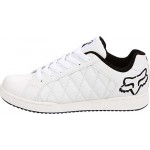 Кроссовки FOX Default Shoe [White]