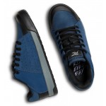 Вело обувь Ride Concepts Livewire [Bue Smoke]
