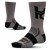 Вело шкарпетки Ride Conceprts Sidekick Socks [Charcoal], Medium
