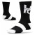 Вело шкарпетки Ride Conceprts Sidekick Socks [Black], Large